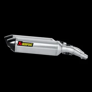 Akrapovic Slip-On Line (Titanium) FJR 1300 2013-2020 Nejprodávanější