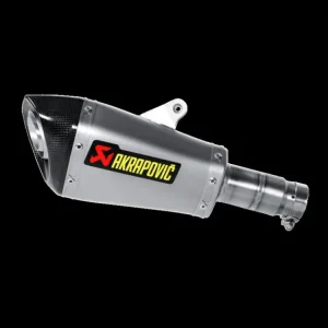 Nejlepší Cena Akrapovic Slip-On Line (Titanium) YZF-R6 2010-