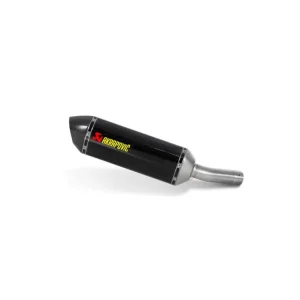 Horká Nabídka Akrapovic Slip-On Line (Carbon) FZ 8, FZ8 FAZER 2010-15
