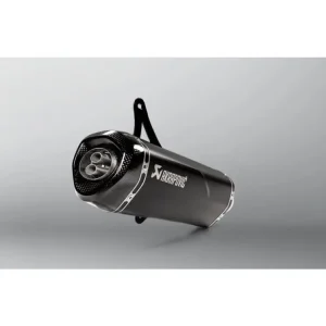 Nízká Cena Akrapovic Slip-on Line (SS) GTS125/150/250300/GTV250/300 2005-