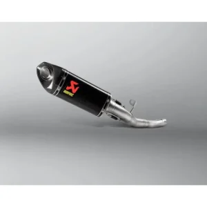 Akrapovic Slip-on Line (Carbon) Street Triple 765 S/RS 20- Expresní Doručení