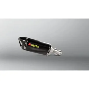 Výhodná Nabídka Akrapovic Slip-on Line (Carbon) Z900 2020-