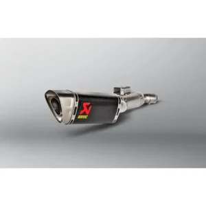 Dokud Zásoby Vydrží Akrapovic Slip-On Line (Carbon) F900R / XR 20-