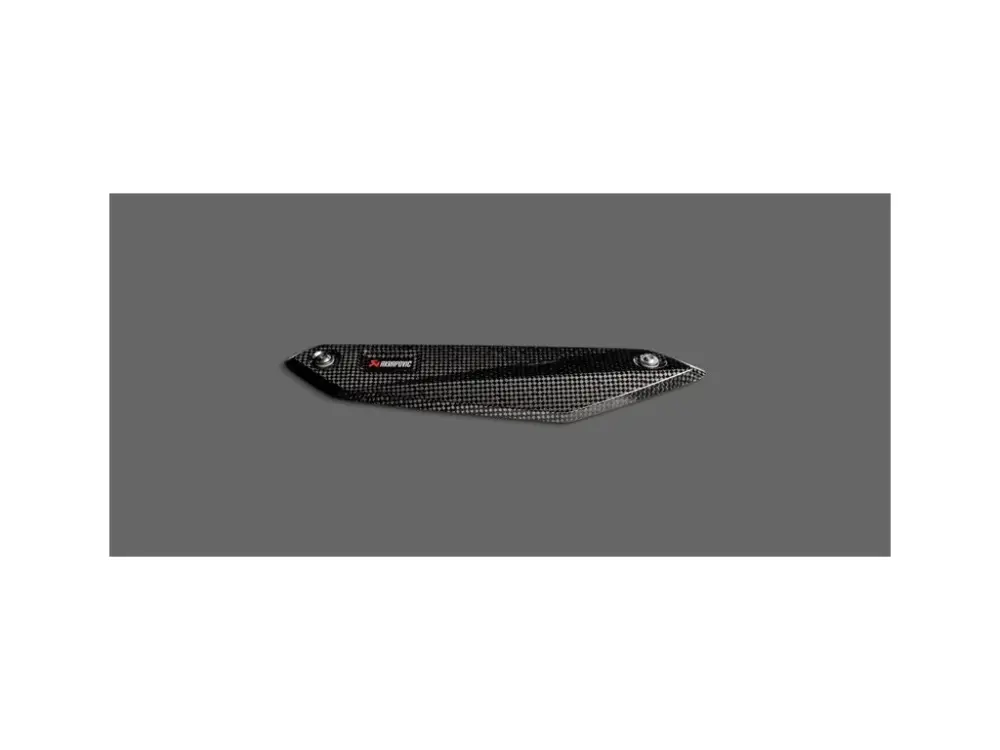 Omezená Nabídka Akrapovic Optional Heat Shield (Carbon) F900R / XR 2020-
