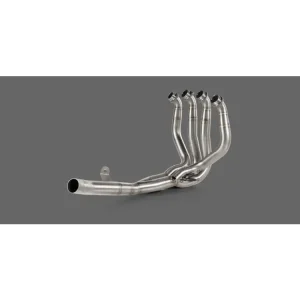 Akrapovic Optional Header (SS) Kawasaki Z H2 20- Akce