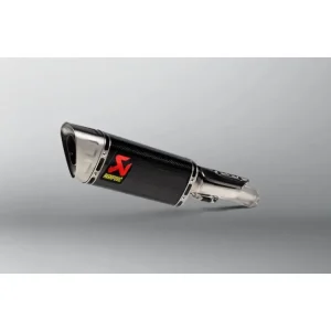 Nízká Cena Akrapovic Slip-On Line (Carbon) CBR1000RR-R SP 2020-