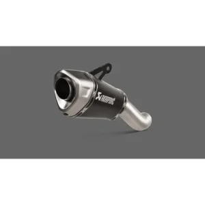 Akrapovic Slip-On Line (Titanium) Z H2 2020- Oblíbený