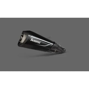 Nakupujte Hned Akrapovic Slip-On Line (SS) Black GTS300/SEI Giorni/Super 2021-