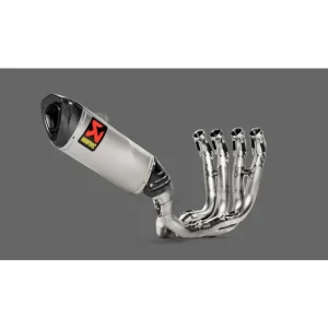 Akrapovic Racing Line (Titanium)S1000RR 2019- /S1000R 2021- Nízká Cena