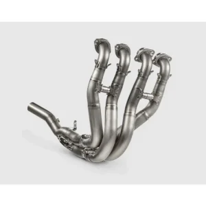 Akrapovic Optional Header (SS) ZX-10R/RR 2021- Top Prodej