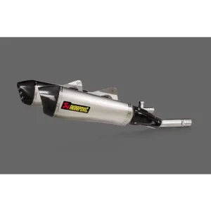 Akrapovic Slip-On Line K1600 GT/GTL 2021- Speciální Cena