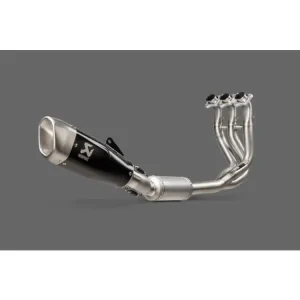 Akrapovic Racing Line (Titanium) Trident 660 2022- Expresní Doručení