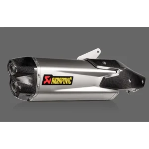 Akrapovic Slip-On Line (Titanium) Ninja H2 SX 2022- Super Cena