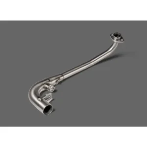 Akrapovic Optional Header (SS) Honda MSX 125/Grom 2021- Kup Teď