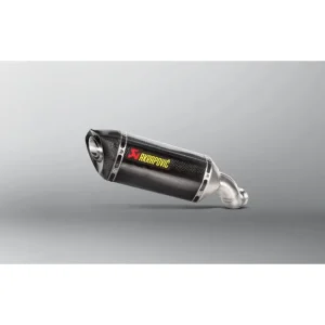 Akrapovic Slip-On Line (Carbon) Z900 2017-2019 /A2 2020- Super Cena