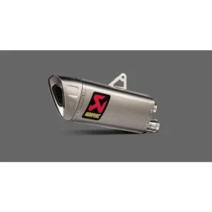 Autentický Akrapovic Slip-On Line (Ti) Speed Triple 1200RS/RR 2021-