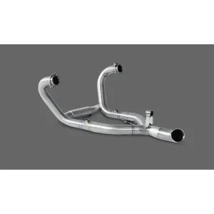 Cenová Bomba Akrapovic Optional Header (SS) BMW R NINET 2021-