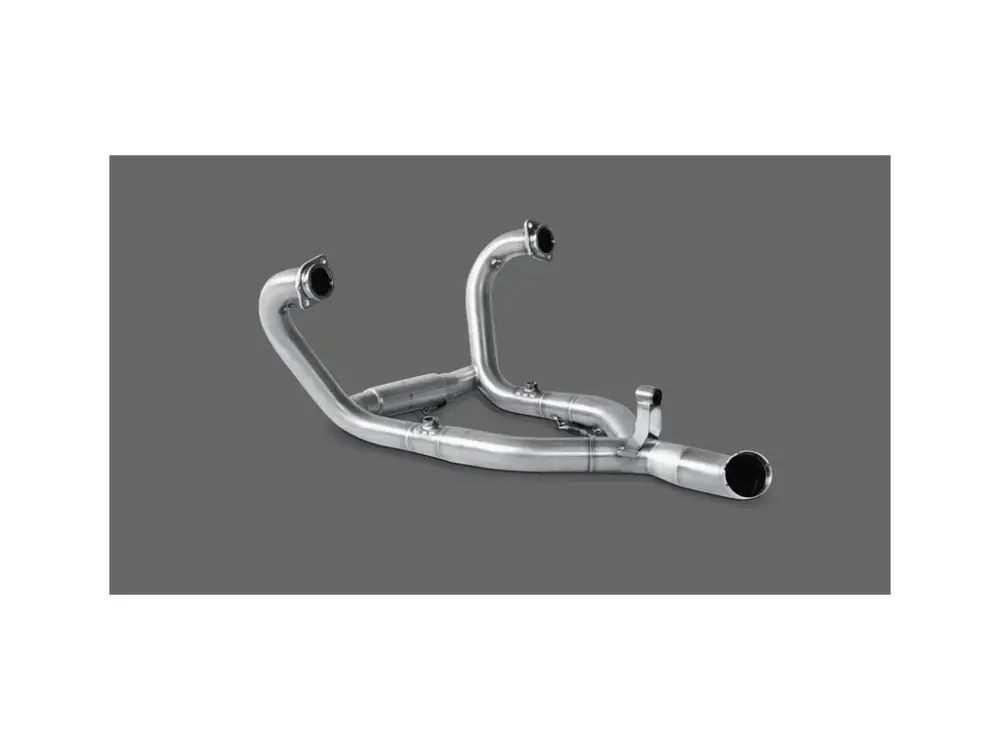 Cenová Bomba Akrapovic Optional Header (SS) BMW R NINET 2021-