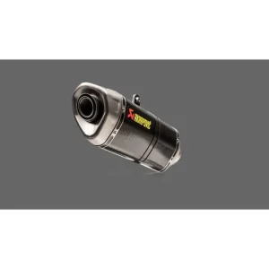 Novinka Akrapovic Slip-On Line (Carbon) CB750 Hornet 2023-