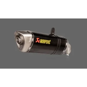 Akrapovic Slip-On Line (Carbon) Ninja ZX-4R 2023- Tovární Cena