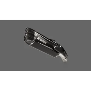 Akrapovic Slip-On Line(Titanium) Z H2 2023- Víkendová Akce