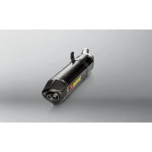 Nová Kolekce Akrapovic Slip-On Line (Carbon)CB400/500X/500F 16-24
