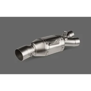 Akrapovic Track Day Link Pipe/Collector (SS) YZF-R6 2008- Novinka