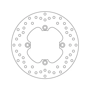 Ihned K Objednání Brembo Serie Oro brzdový kotouč 68B40780