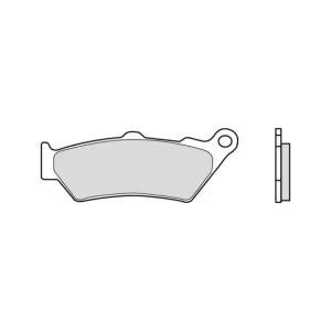 Brembo Brzdové destičky OEM Carbon-Ceramic 07BB0306 Bezpečná Platba