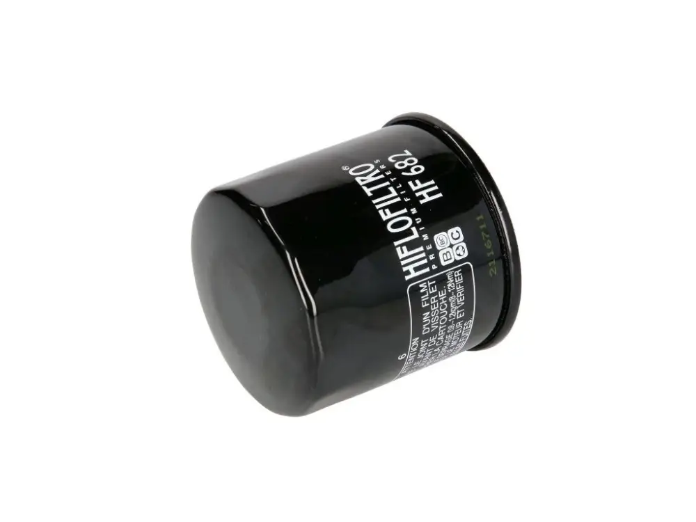 Nakupujte Hned Olejový filtr HF682, HIFLOFILTRO