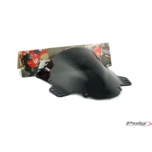 Koupit Online Puig Závodní plexi štít Suzuki Gsxr1000 05-06 C/Tmavé kouřové
