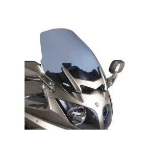 Nízká Cena Puig Touring plexi štít Yamaha Fjr1300A/As 06-12 C/Kouřové