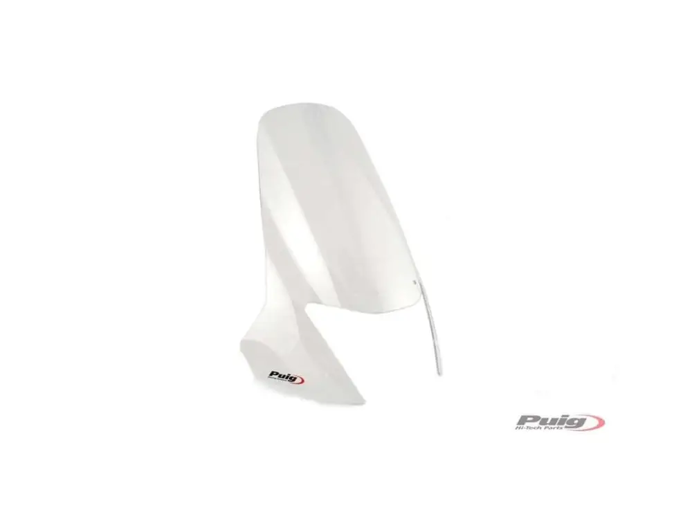 Puig Touring plexi štít Yamaha Xt660Z Tenere 08'-17' C/Clea Časově Omezené