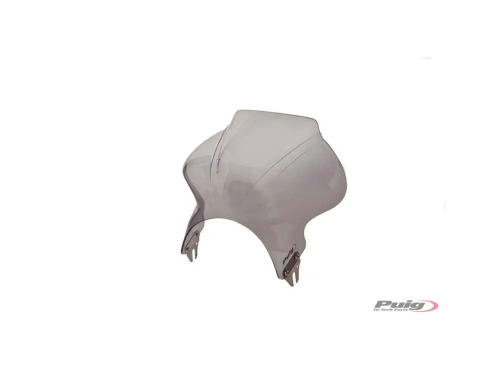 Bezpečná Platba Puig plexi štít Model Cockpit C/Kouřové