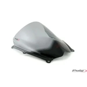 Kup Teď Puig Závodní plexi štít Suzuki Gsxr1000 07-08 C/Kouřové