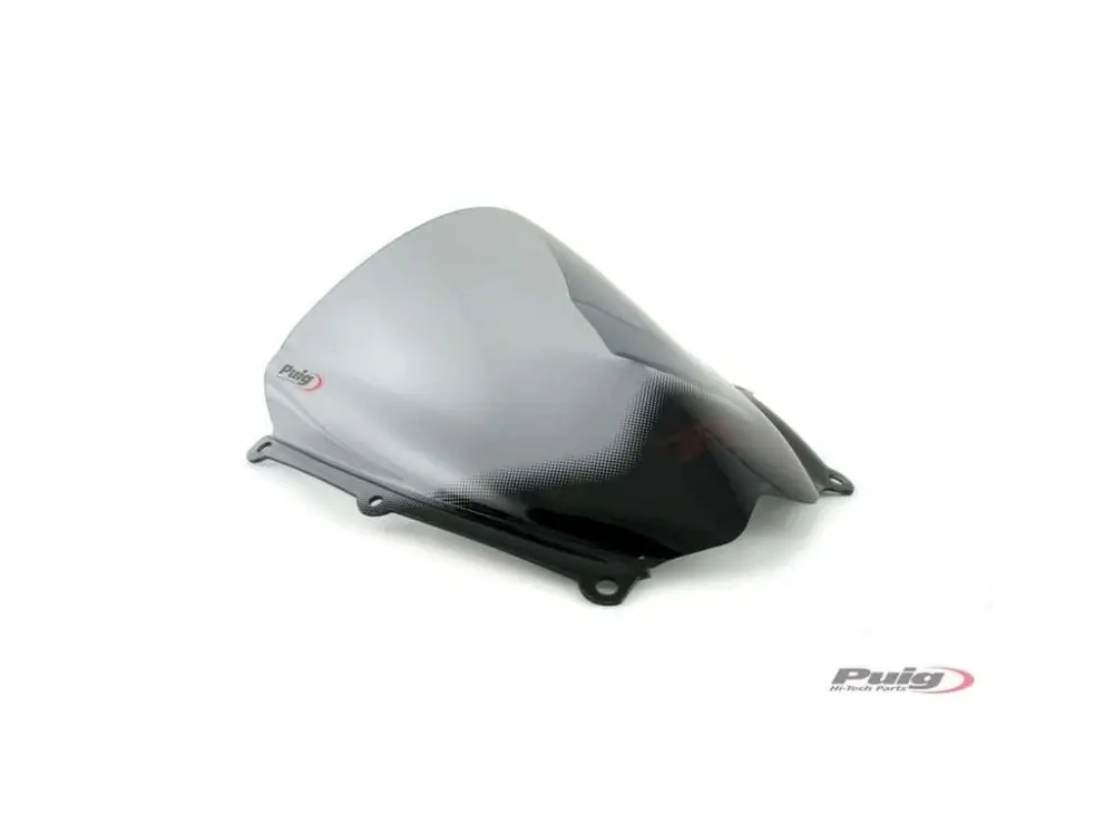 Kup Teď Puig Závodní plexi štít Suzuki Gsxr1000 07-08 C/Kouřové