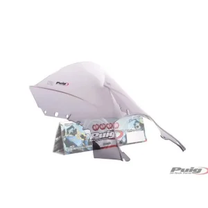 Speciální Cena Puig Závodní plexi štít Honda Vfr1200F 10-17' C/Kouřové