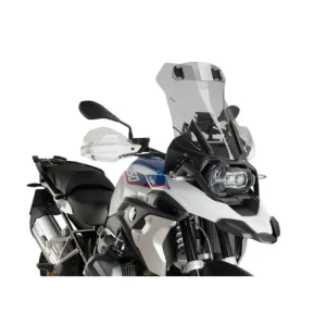 Expresní Doručení Puig Touring Shields W/Štítek Bmw R1200Gs 13-18' C/Kouřové