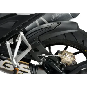 Nejlepší Cena Puig Hugger Bmw R1200Gs/1250Gs 18'- C/Black Mate