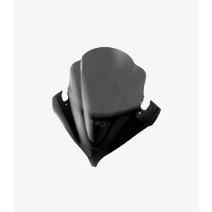 Puig Závodní plexi štít Yamaha Fz6 Fazer 04-08 C/Tmavé kouřové Nejlepší Cena