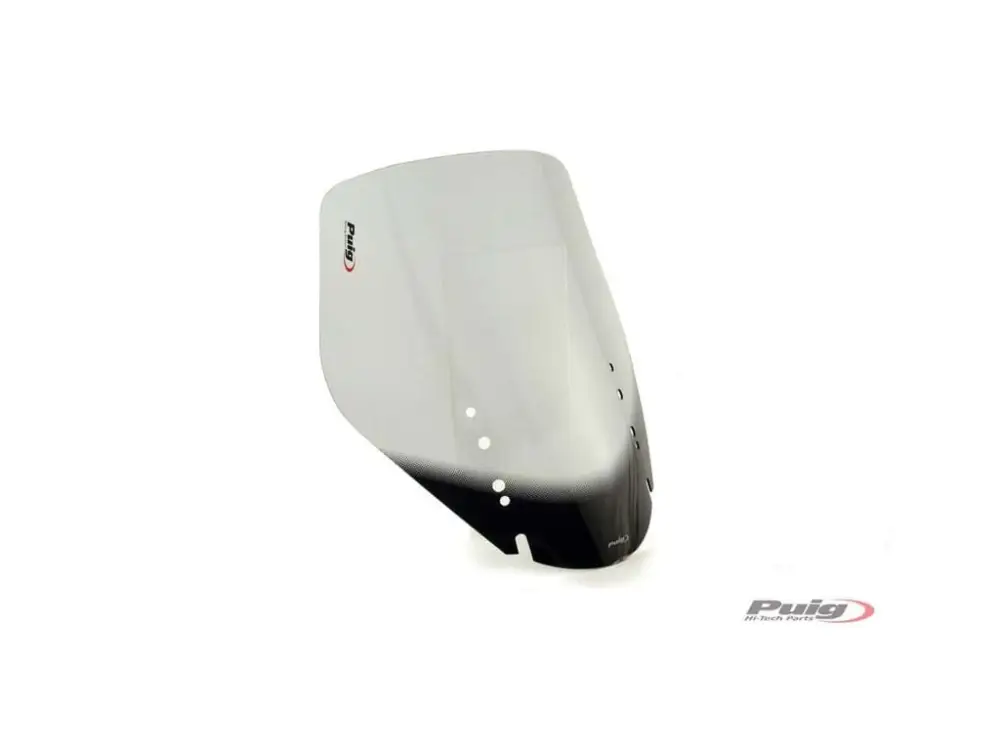 Puig Touring plexi štít Suzuki Dl650 04-11/1000 Vstrom 4-07 Vrácení Zdarma