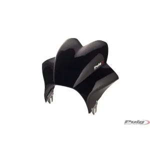 Puig plexi štít Wave Cb600F Hornet 03-04' C/Black Přímo Od Výrobce