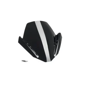 Levný Puig plexi štít Special Yamaha Fz1 06-16 C/Black
