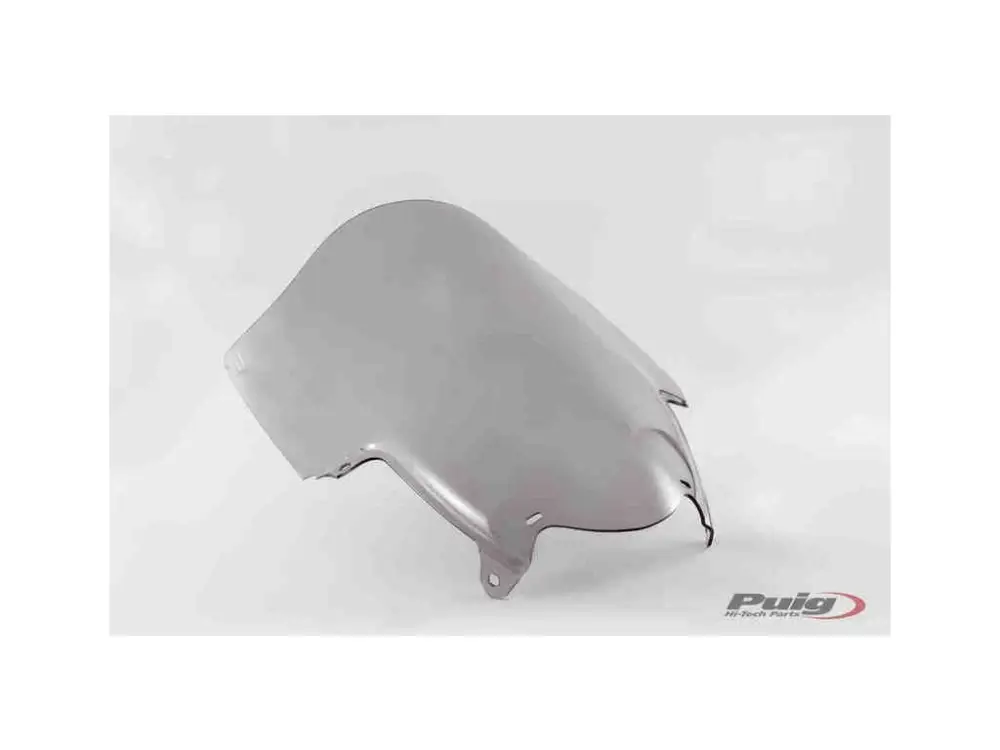 Víkendová Akce Puig Touring plexi štít Suz.Gsx650F 08-17'/Gsx1250F 10-17'