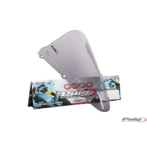 Hit Sezóny Puig Závodní plexi štít Yamaha Yzf-R125 08'-18' C/Kouřové