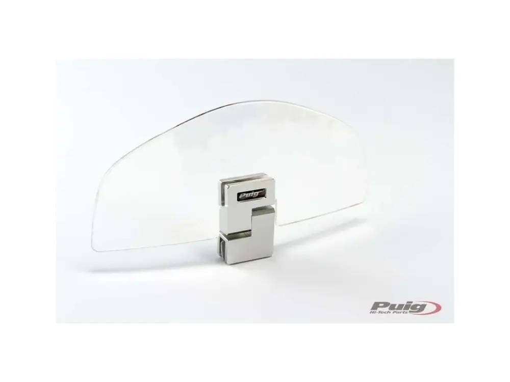Akce Puig Wind Deflectors Arch Flat Cbris. C /Čiré