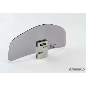 Expresní Doručení Puig Adjustable Deflector Arc Radius 300Mm plexi štít C