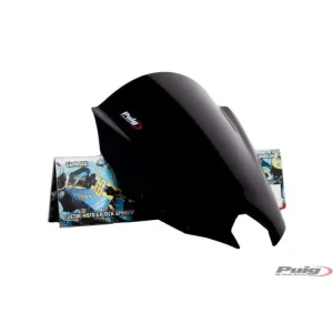 Nakupujte Hned Puig Závodní plexi štít Yamaha Xj/Fz6R Diversion F 10-16 C/B