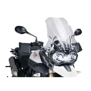 Puig Winds.New Gener.Tiger 800 Xc/Xcx/Xca/Xr/Xrx/Xrt Vysoce Kvalitní