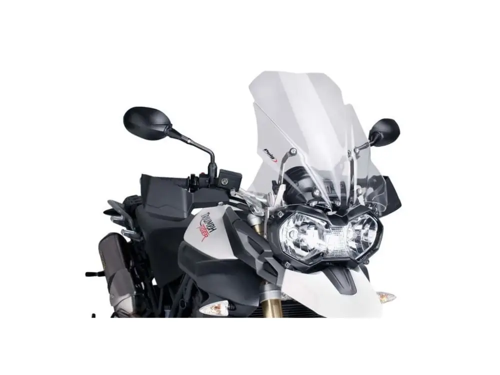 Puig Winds.New Gener.Tiger 800 Xc/Xcx/Xca/Xr/Xrx/Xrt Vysoce Kvalitní